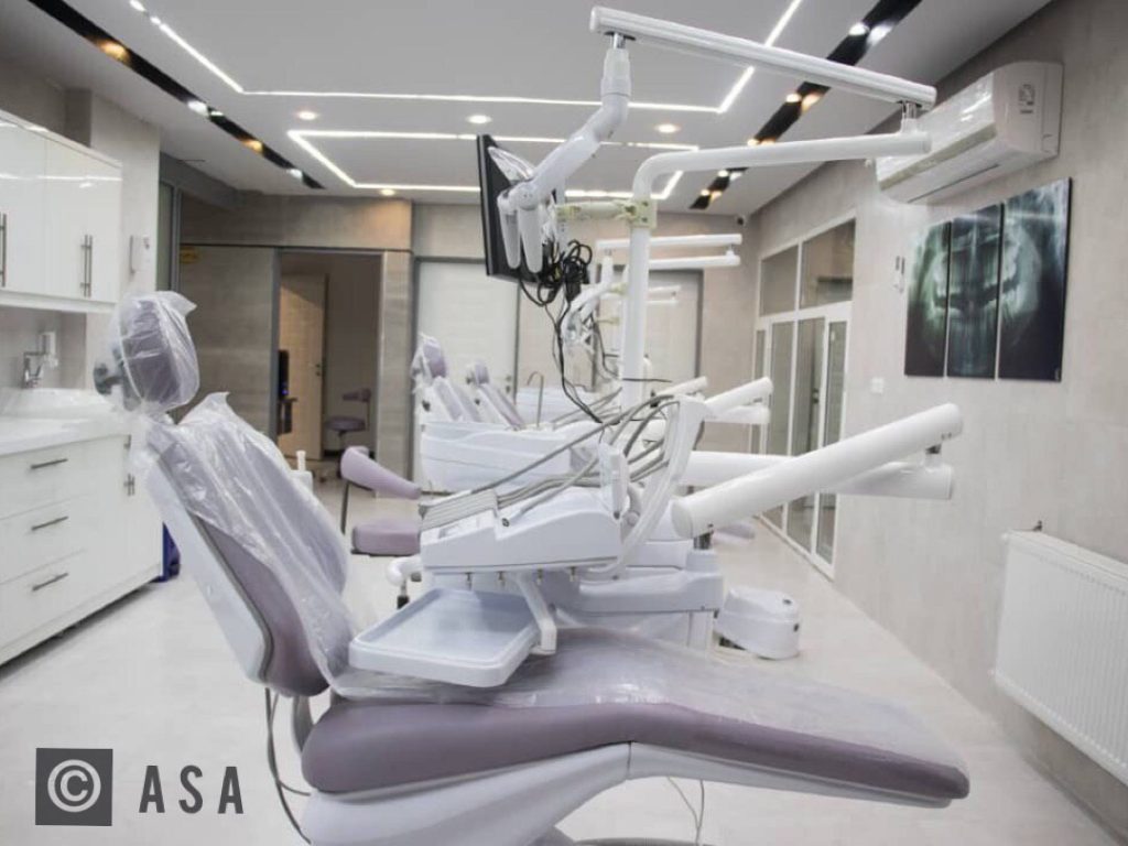 فیدر تجهیزات دندانپزشکی